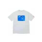 (店+)【SUPREME】Supreme TUNNEL TEE WHITE 白 短袖 短T SS24T50-WE 現貨