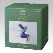 (店+)【Clover】手作森林 日本製 可樂牌 Clover 55-370 玉卷器 繞線器 捲線器 毛線捲線