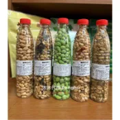 暢銷⭕️澎湖當地名產 金海集罐裝手炒花生🥜 必備美食伴手禮 最新效期為主