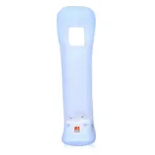 百家樂百貨市場 wii加速器 wii手把手柄增感器 Wii MotionPlus動感強化器 帶矽膠套