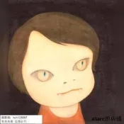 （可開發票）【24小時發貨】書籍  奈良美智畫冊集 Yoshitomo Nara 插畫設計日本當代藝術大師（滿額免運）