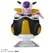 【現貨】DreamTomica Tomica x 七龍珠 弗利沙飛船 TM95194