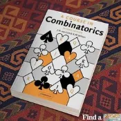 A Course in Combinatorics，2 edition
