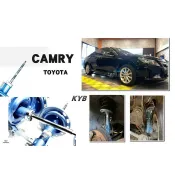 超級團隊S.T.G TOYOTA CAMRY 2012+ 專用 油電 避震器 日本 KYB NEW SR 藍筒 N-SR