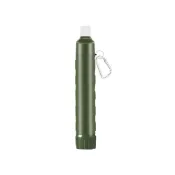 (店+)過濾器 應急求生 買一送一便攜直飲濾水器 野外露營登山淨水器