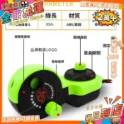 宏興五金🛠️手動墨斗20線墨汁自動墨斗線鬥粉鬥裝修用畫線器木工劃線送線墨汁📏CL