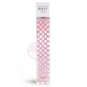 便宜生活館【香水空瓶】GUCCI Envy Me 妒忌我 女性淡香水100ml 空瓶 原裝公司貨空瓶 (可超取)