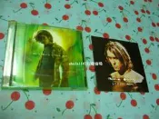 【自藏-正版CD】馬克歐文 純真GREEN MAN Mark Owen 接招合唱團單飛專輯