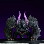 CAPCOM CFB 新模型軟膠系列 魔物獵人 黑蝕龍 戈爾 瑪加拉 27年2月上市【預購】【GAME休閒館】