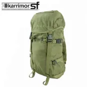 【登山友】英國 [ Karrimor SF ]  Sabre 30 軍規背包  橄欖綠