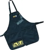 （圓仔） Mechanix 麥肯尼斯 技師工作圍裙，生活園藝、施工作業、汽機車維修