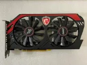 微星 msi N750 Ti GAMING 2GD5/OC GTX 750 Ti 2GB DDR5 電競 免插電 顯示卡