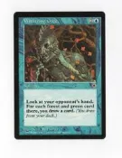 [MAGIC]魔法風雲會 Portal 入門版   Withering Gaze 枯萎的凝視 英文