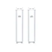 【iNNOHOME】免安裝RO瞬熱製冷淨水器開飲機-小藍鯨 專用濾芯(WD601F-01+WD601F-03)