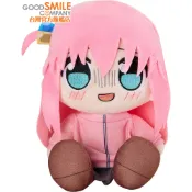 KURIPAN 玩偶 後藤一里 動畫《孤獨搖滾！》 【GOOD SMILE COMPANY官方旗艦店】