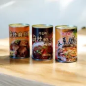 【阿進師】麻辣臭豆腐.麻辣鴨血.五更腸旺425g常溫小罐 露營方便