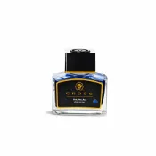永昌創新國際有限公司 CROSS Fountain Pen 鋼筆專用墨水 藍色墨水 / 瓶 C8945S-1【APP滿額下單10%點數(單一帳號最高1000點)】10/31止