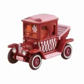 真愛日本 7-11販賣店 特別式樣車 日本米妮 tomica takara 模型小車 4904810160700