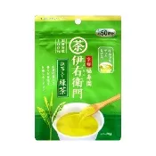 【DOKODEMO】宇治之露製茶 宇治醬家右衛門 即溶抹茶綠茶 40g