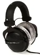 【音響世界二館】德製BEYERDYNAMIC經典監聽耳機DT770 PRO 250歐姆版-售完補貨中