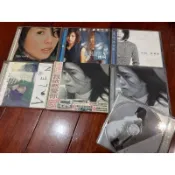許茹芸，日光機場，我依然愛你+超級VCD，東方唱片，上華唱片，二手CD