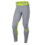 =好了啦要運動=NIKE 男款 全長 厚款 緊身長褲 壓力褲 排汗 彈性 透氣 802002-012 657兩款