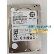 【量大可優惠】戴爾EMC AL14SXL60EN 600G 15K 2.5
