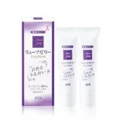 【現貨】JEX 關愛玻尿酸潤滑液30gx2【跳蛋.按摩棒.自慰器.名器.R-20.GENMU】