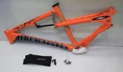 全新MTB CYCLETECH OPIUM FL 26吋 雙避震登山車架