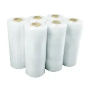 天王界 工業用 PE膜 伸縮膜  20um x 50cm x 250m x2kg 4入/箱