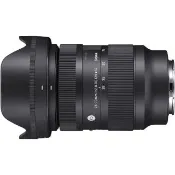 【Sigma】28-70mm F2.8 DG DN Contemporary for SONY E-MOUNT 接環 (公司貨) 全片幅廣角變焦鏡頭 旅遊鏡