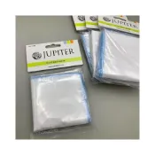 (店+)筌曜樂器 全新 雙燕 JUPITER 長笛 口水布 通條布 紗布巾 手帕 紗布 管內 清潔布 另有基本款紗布
