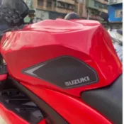 【漢森嚴選✨】GSX R150 小阿魯 加大油箱罩 油箱貼  （小版型）