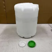惜福 二手 果糖桶 化工桶 醃製桶 儲水桶 20公升 塑膠桶 防災桶 HDPE桶 吉挖