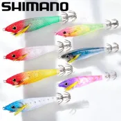 嘉義海天龍~SHIMANO Stick 80 QS-Q80X FLASHBOOST 布捲 水平蝦 木蝦 路亞擬餌