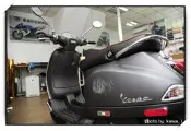 【無名彩貼】車身蓋傷.包膜服務.店洽