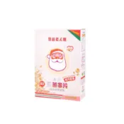 【聖誕老人燕麥片】澳洲高纖燕麥片 500g 燕麥 燕麥片 麥片 即食 沖泡 早餐 牛奶 高纖 素食 聖誕老人牌 Oats