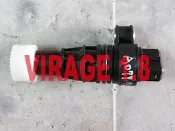 OEM 中華 三菱 LANCER VIRAGE 1.8 路碼錶感應器 速度感知器 速度感應器 車速感應器 (藍色) 可問