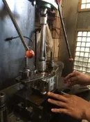 小欣動力-SMAX FORCE MTRT 14p套件 鍛造活塞 CNC凸輪 原廠上下墊片 氣缸研磨 膛線加工