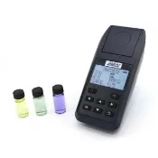 【精準科技】魚蝦養殖水質檢測工具 魚蝦塘磷水質檢測 水質檢測儀 水族魚缸水質分析儀(MET-WD5000工仔人)