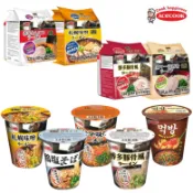 森吉百貨 Acecook 逸品杯麵 逸品 拉麵 泡麵 札幌味噌 博多豚骨 辛辣博多豚骨 鹽味雞湯 辣味牛肉 蒜香豚骨