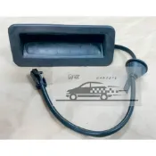 福特 FOCUS MK2 MK2.5 05-12 後蓋開關 尾門開關 行李箱開關 觸控開關 中控後箱開關