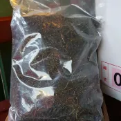坪林包種茶枝 半台斤／一台斤裝【老公的茶】有枝也有葉。焙火茶米茶。餐廳、廟口免費茶水推薦