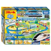 TAKARA TOMY 多美小鎮軌道豪華組 TP99058