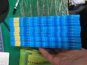 12本合 童書繪本 I'm Going to Read Level 1The Prince's Tooth 啟思 H85