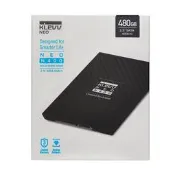 KLEVV 科賦 NEO N400 480GB 2.5吋 SATAIII 7mm固態硬碟