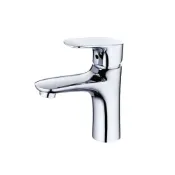 (店+)(HEF) ITAI 一太 精緻電鍍工藝 面盆水龍頭 高17cm(Z-TAP-100542)