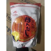 烹大師鰹魚粉 1KG的包裝