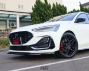 RSS_VT1 DST旋壓鋁圈 18X8.5J 5X108 FOCUS KUGA MONDEO V60 XC40 ST