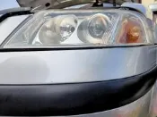 04y 美品 福斯 VW PASSAT B5.5 正廠德國Hella 左+右大燈頭燈總成一組